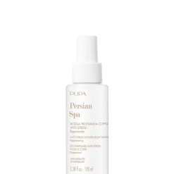 Eau De Soin & Déodorant>Pupa Persian SPA                Eau Parfumée