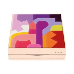 Coffrets Pour Elle|Fard À Paupières>Pupa rt Medium                Palette Maquillage