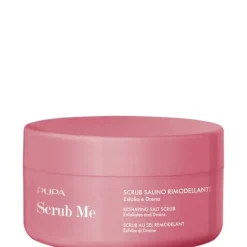 Gommage & Bain>Pupa Scrub Me                Gommage au Sel Remodelant
