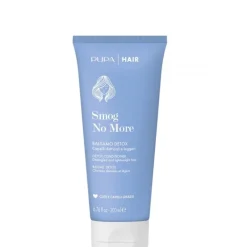 Soin Conditioner & Masque>Pupa Smog No More                Après-Shampoing Detox