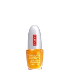 Soin Des Mains & Des Pieds>Pupa Sos Nail Repair                Gel Fortifiant à la Créatine
