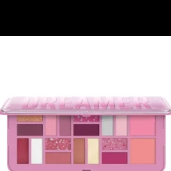 Maquillage Naturel & Ecoresponsable|Fard À Paupières>Pupa State of Mind                Palette L Fards à Paupières