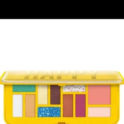 Maquillage Naturel & Ecoresponsable|Fard À Paupières>Pupa State of Mind                Palette M Fards à Paupières