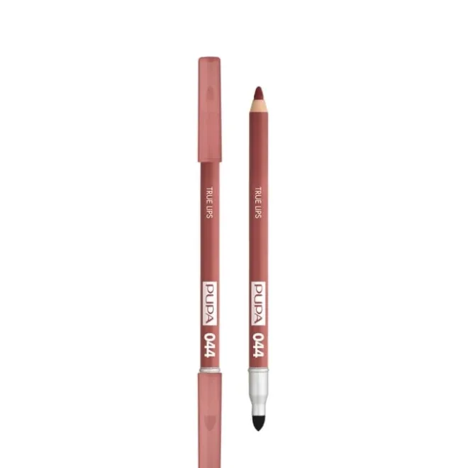 Crayon Contour Des Lèvres>Pupa True Lips Crayon Contour des Lèvres avec Pinceau Estompeur