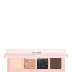Fard À Paupières>Pupa Vamp! 4 Eyeshadow Palette                Ombre à Paupières