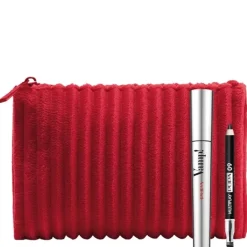 Coffrets Pour Elle|Crayon Contour Des Yeux>Pupa Vamp! + Mini Multiplay Nera                Coffret Maquillage