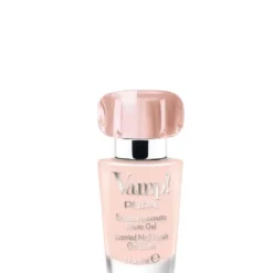 Vernis À Ongles>Pupa Vamp!                Vernis à ongles parfumé à effet gel