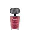 Vernis À Ongles>Pupa Vamp! Vernis à Ongles Parfumé Effett Gel                Vernis parfumé effet gel à la fragrance noire
