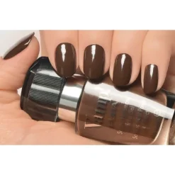 Vernis À Ongles>Pupa Vamp!                Vernis à Ongles Parfumé Effet Gel