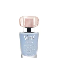 Vernis À Ongles>Pupa Vamp!                Vernis à Ongles Parfumé à Effet Gel, Nuances Pastel