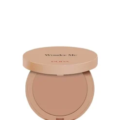 Maquillage Naturel & Ecoresponsable|Poudre Bronzante>Pupa Wonder Me Bronze                Poudre Bronzante pour le Visage Perfection Instantanée