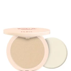 Solaire|Fond De Teint>Pupa Wonder Me Defender SPF50                Fond de Teint Effet Baume - Haute Protection et Légèreté