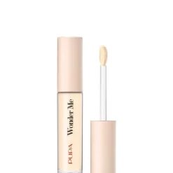 Anti-Cernes & Correcteur>Pupa Wonder Me Estompe Fatigue                Correcteur pour une perfection instantanée avec un actif anti-poches et anticernes