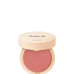 Blush>Pupa Wonder Me                Fard à Joues