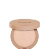 Poudre>Pupa Wonder Me Glow                Enlumineur Compact pour le Visage Zéro Effet Poudre