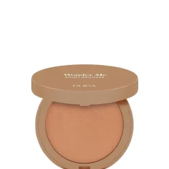 Poudre Bronzante>Pupa Wonder Me Shiny Bronze                Poudre Bronzante à Effet Lumineux