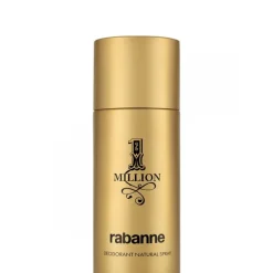 Gamme Complémentaire Parfumée>RABANNE 1 Million                Déodorant - Spray