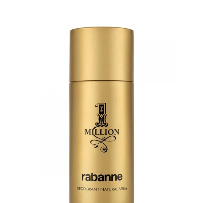 Gamme Complémentaire Parfumée>RABANNE 1 Million Déodorant - Spray