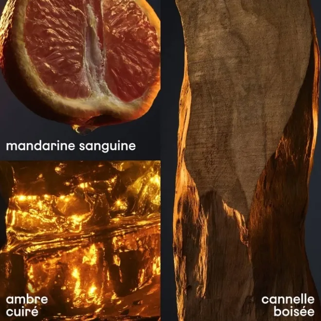 Gamme Complémentaire Parfumée>RABANNE 1 Million Déodorant - Spray