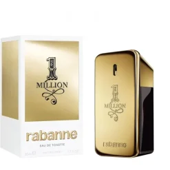 Eau De Toilette>RABANNE 1 Million                Eau de Toilette