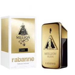 Eau De Parfum>RABANNE 1 Million Elixir                Eau de Parfum