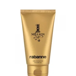 Gamme Complémentaire Parfumée>RABANNE 1 Million                Gel-Douche