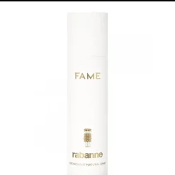 Gamme Complémentaire Parfumée>RABANNE Fame Déodorant