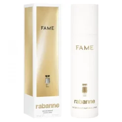 Gamme Complémentaire Parfumée>RABANNE Fame                Déodorant