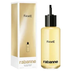 Parfum Recharge|Gamme Complémentaire Parfumée>RABANNE Fame                Eau de Parfum - Flacon Recharge