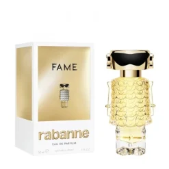 Eau De Parfum>RABANNE Fame                Eau de Parfum