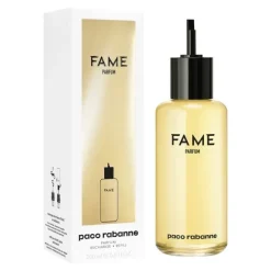 Parfum Recharge>RABANNE Fame                Parfum - Flacon Recharge