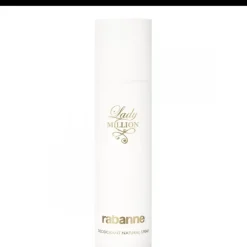 Gamme Complémentaire Parfumée>RABANNE Lady Million Déodorant