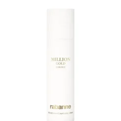 Gamme Complémentaire Parfumée>RABANNE Million Gold for Her Déodorant