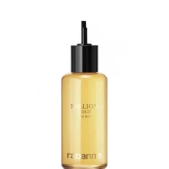 Parfum Recharge|Eau De Parfum>RABANNE Million Gold for Her                Eau de Parfum - Flacon Recharge