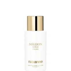 Gamme Complémentaire Parfumée>RABANNE Million Gold for Her Lotion pour le Corps