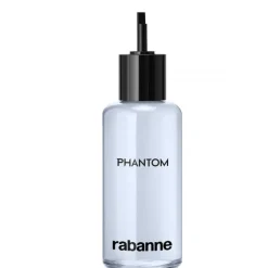 Parfum Recharge|Eau De Toilette>RABANNE Phantom                Eau de Toilette - Flacon Recharge