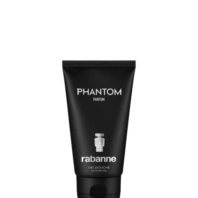 Gamme Complémentaire Parfumée|Eau De Toilette>RABANNE Phantom Gel Douche