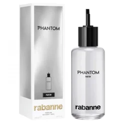 Parfum Recharge>RABANNE Phantom                Parfum - Flacon Recharge