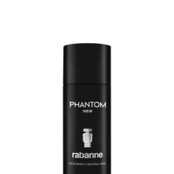 Gamme Complémentaire Parfumée>RABANNE Phantom Parfum                Déodorant Spray