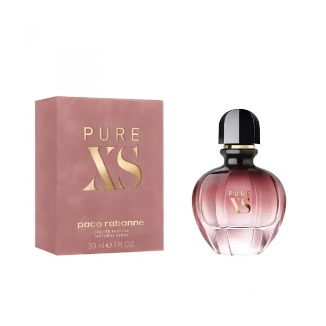 Eau De Parfum>RABANNE Pure XS for Her Eau de Parfum