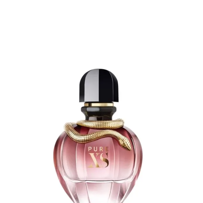 Eau De Parfum>RABANNE Pure XS for Her Eau de Parfum