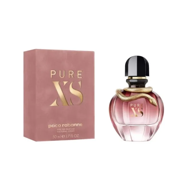 Eau De Parfum>RABANNE Pure XS for Her Eau de Parfum