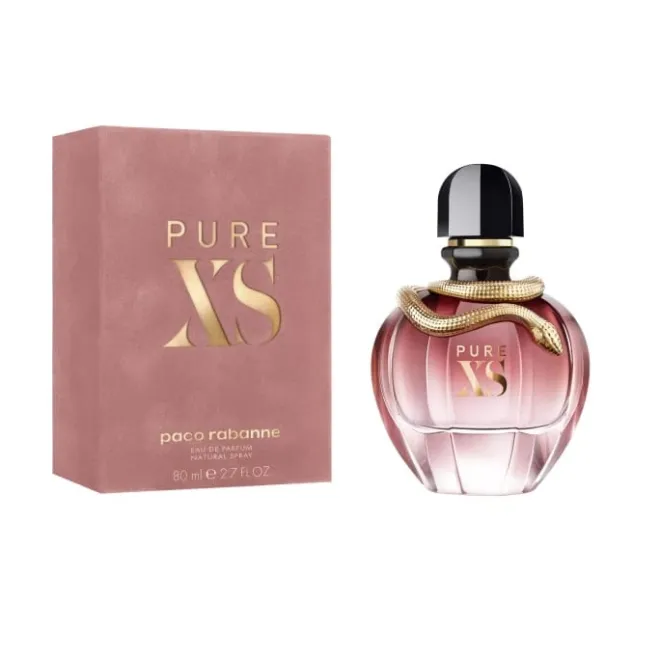 Eau De Parfum>RABANNE Pure XS for Her Eau de Parfum
