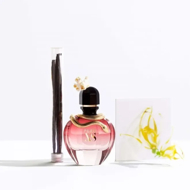 Eau De Parfum>RABANNE Pure XS for Her Eau de Parfum