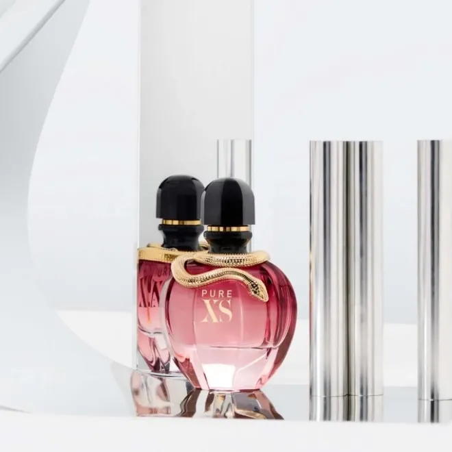 Eau De Parfum>RABANNE Pure XS for Her Eau de Parfum