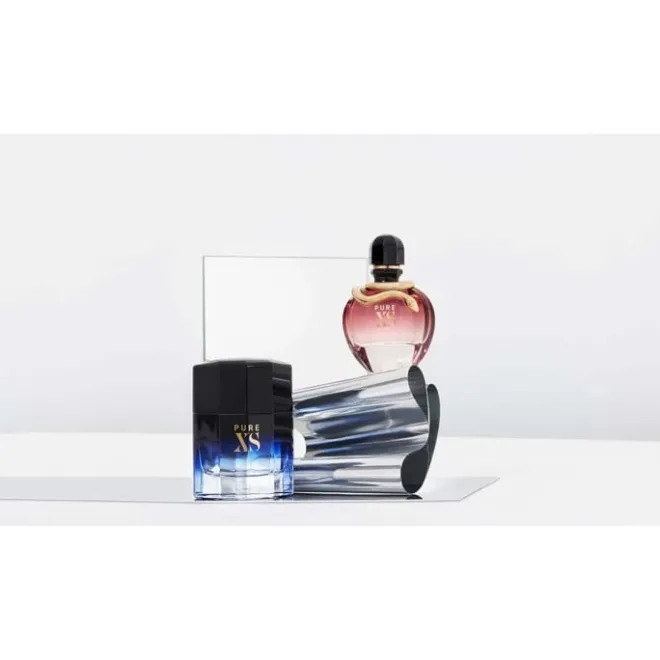 Eau De Parfum>RABANNE Pure XS for Her Eau de Parfum