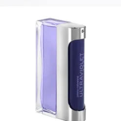 Eau De Toilette>RABANNE Ultraviolet Man                Eau de Toilette