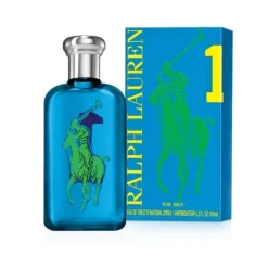 Eau De Toilette>Ralph Lauren Big Pony                Eau de Toilette