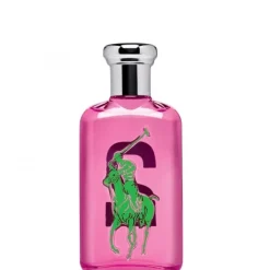 Eau De Toilette>Ralph Lauren Big Pony Women Eau de Toilette
