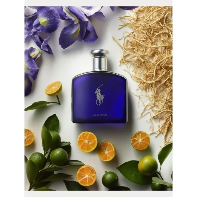Eau De Parfum>Ralph Lauren Polo Blue Eau de Parfum
